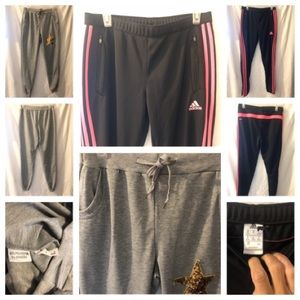 Casual pants bundle